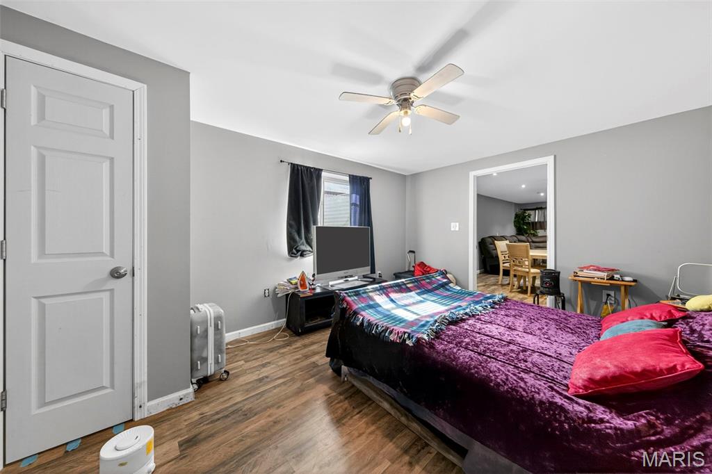 Fox Ridge #3 - Residential