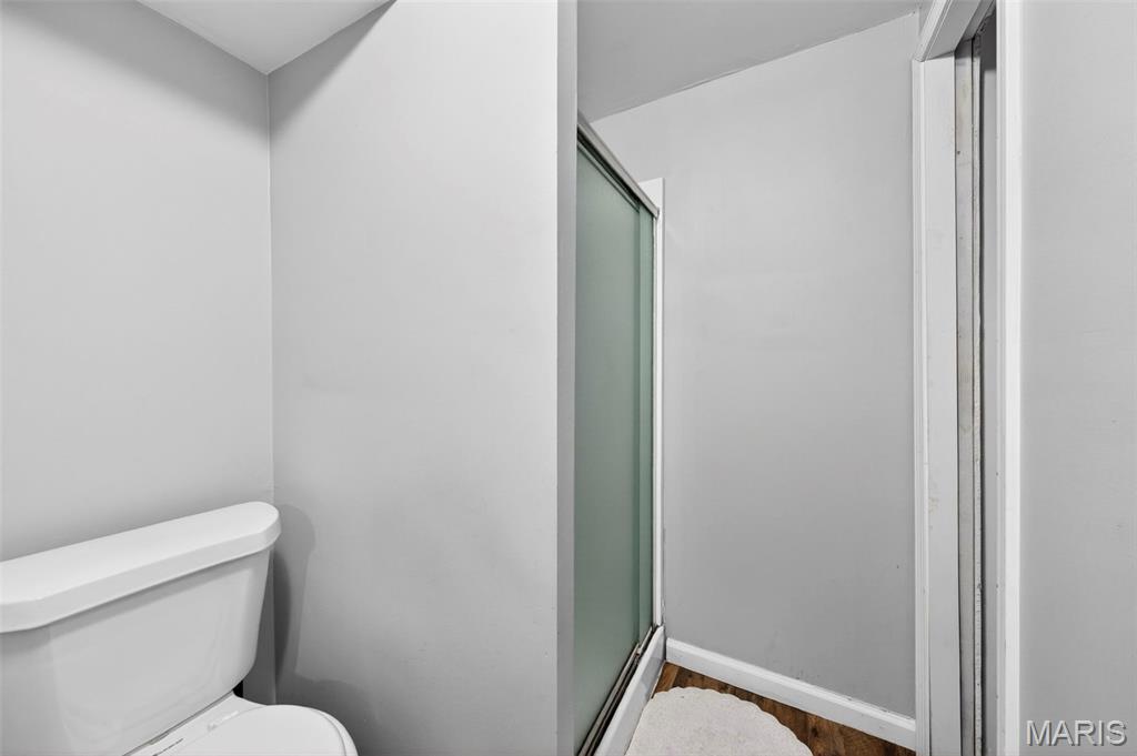 Fox Ridge #3 - Residential