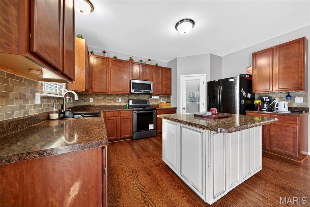 Fox Ridge #3 - Residential