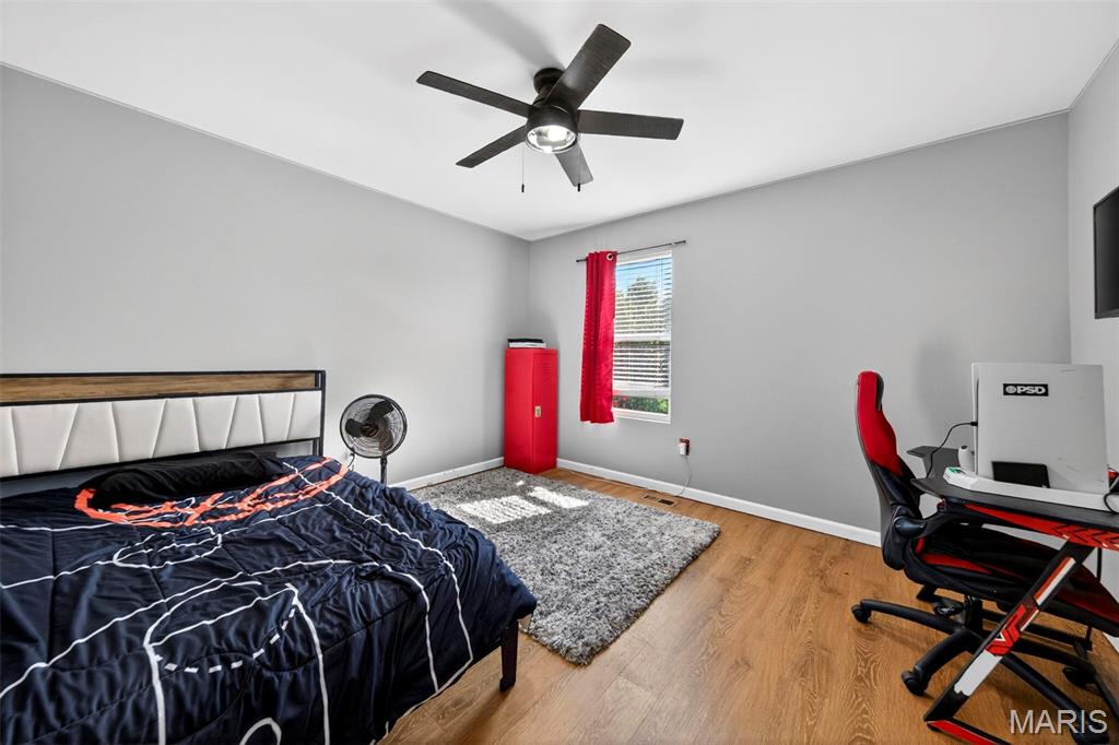 Fox Ridge #3 - Residential