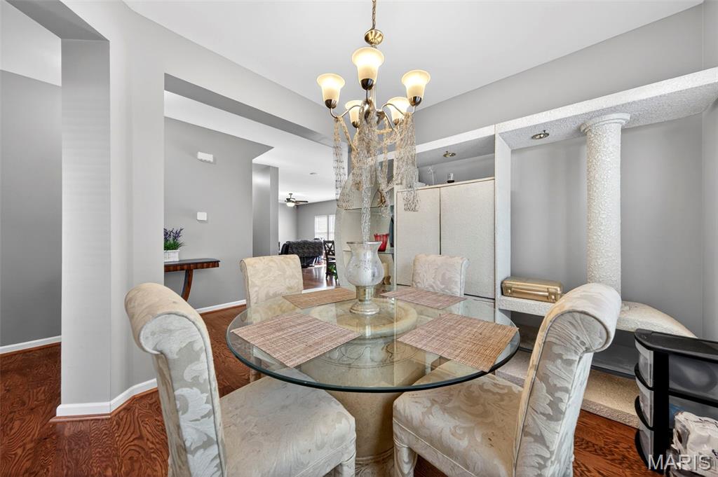 Fox Ridge #3 - Residential