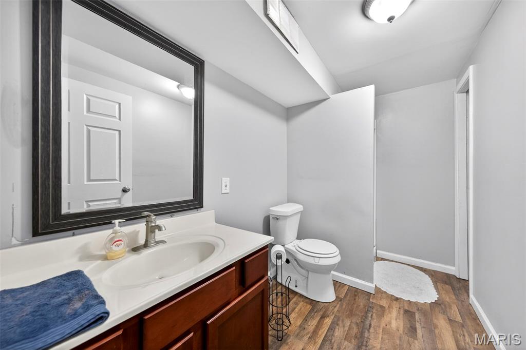 Fox Ridge #3 - Residential