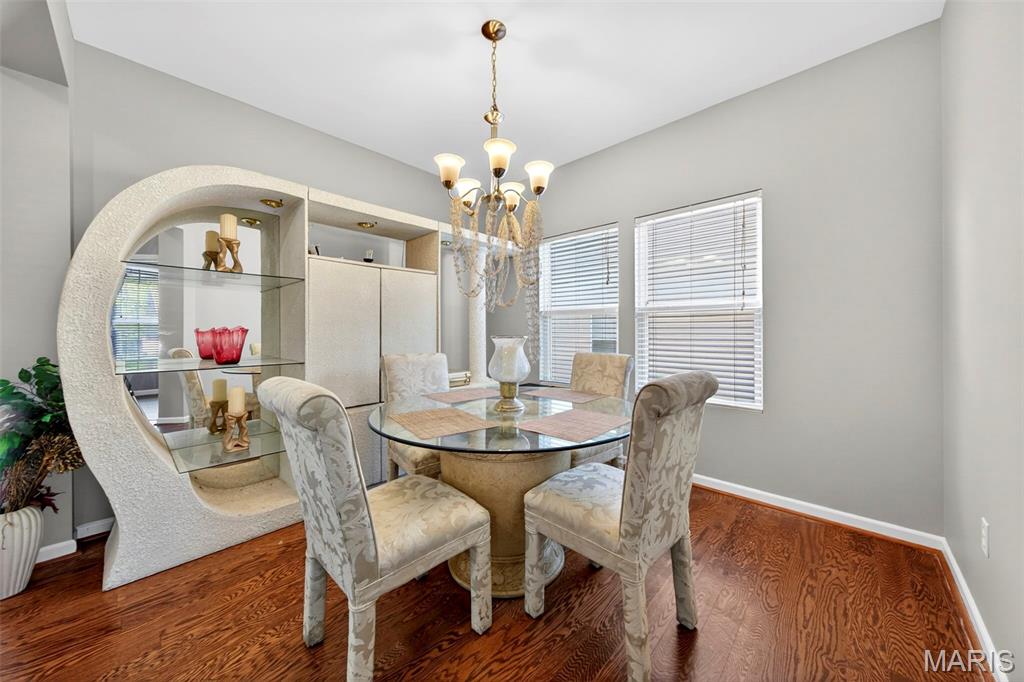 Fox Ridge #3 - Residential