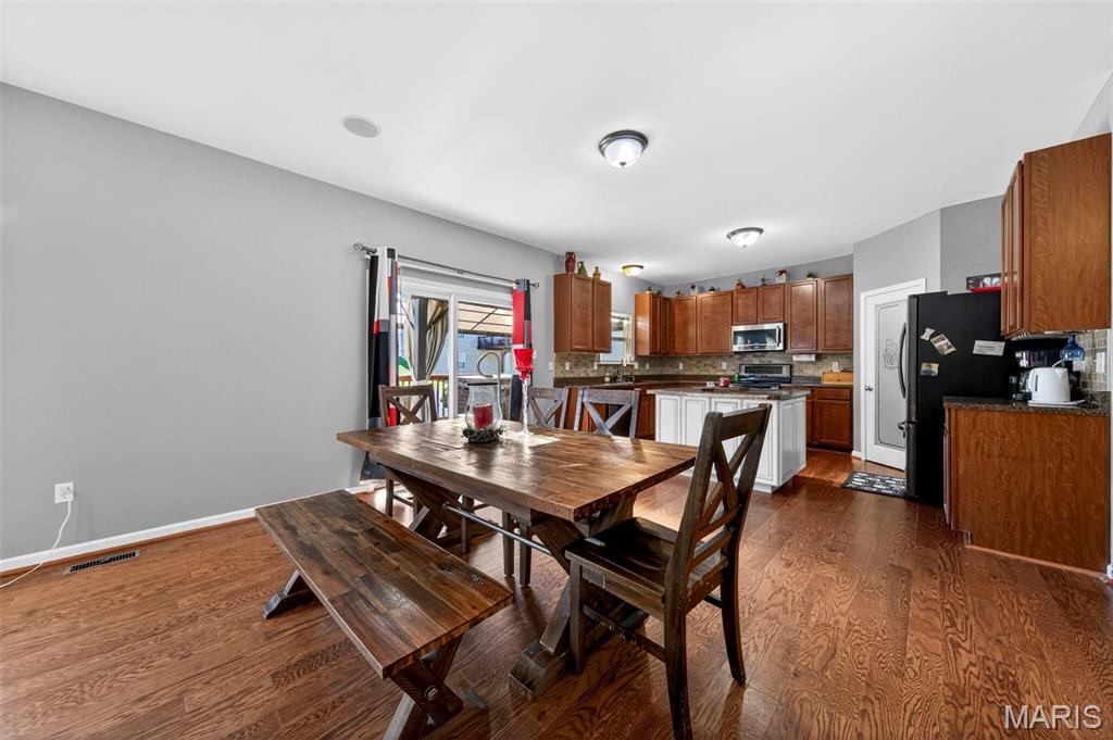 Fox Ridge #3 - Residential