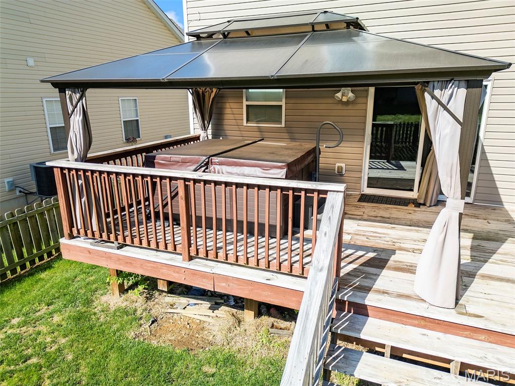 Fox Ridge #3 - Residential