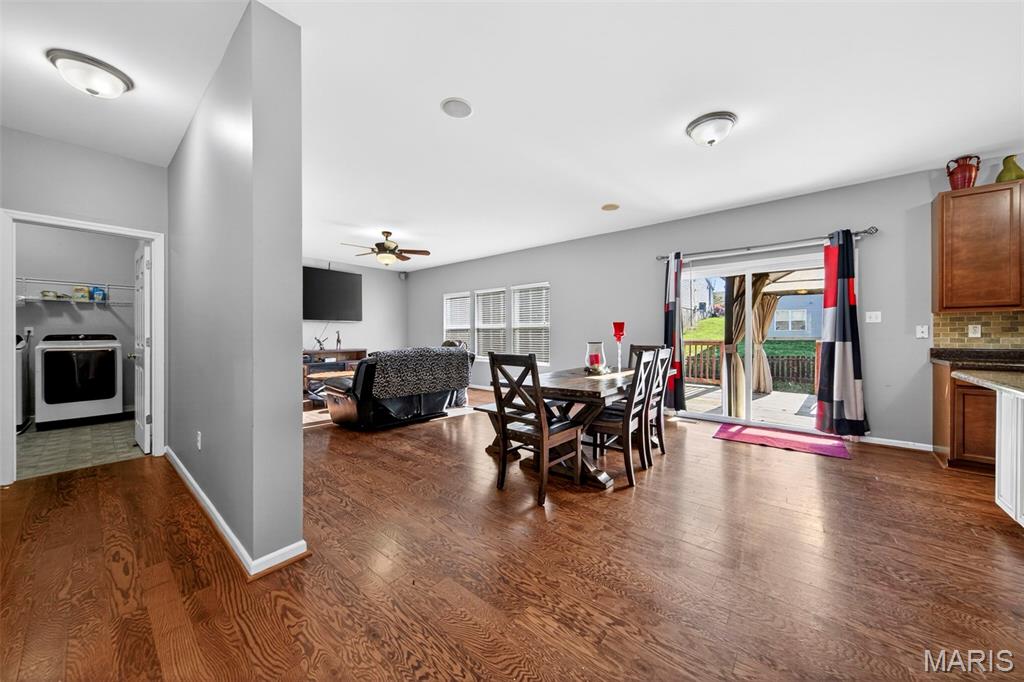 Fox Ridge #3 - Residential