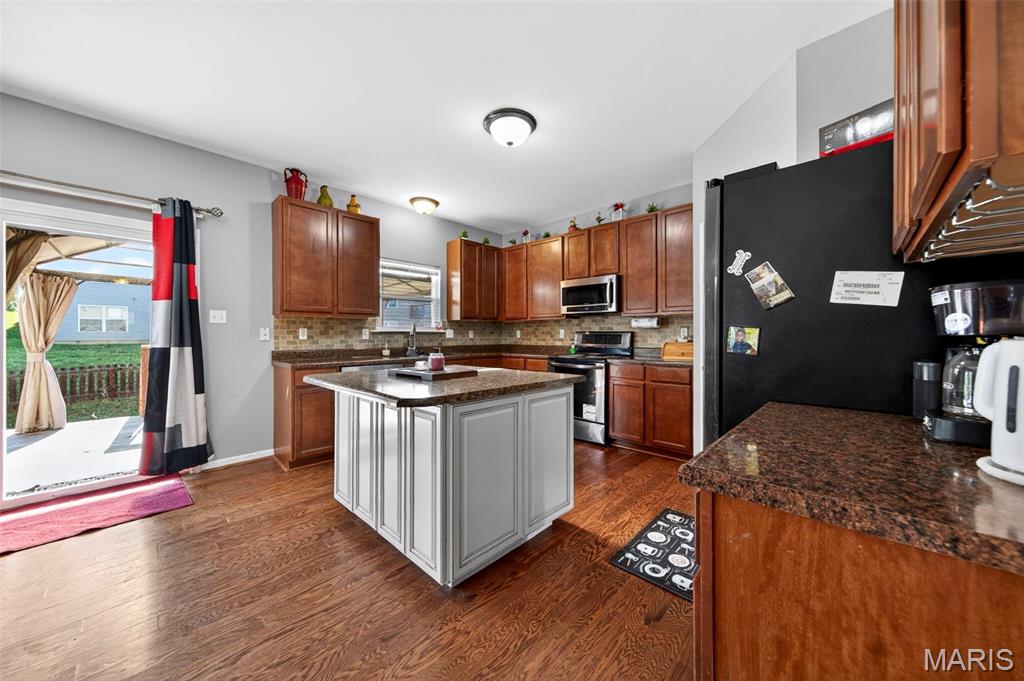 Fox Ridge #3 - Residential