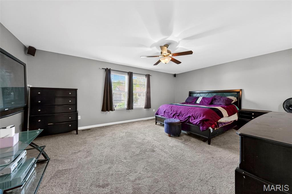 Fox Ridge #3 - Residential