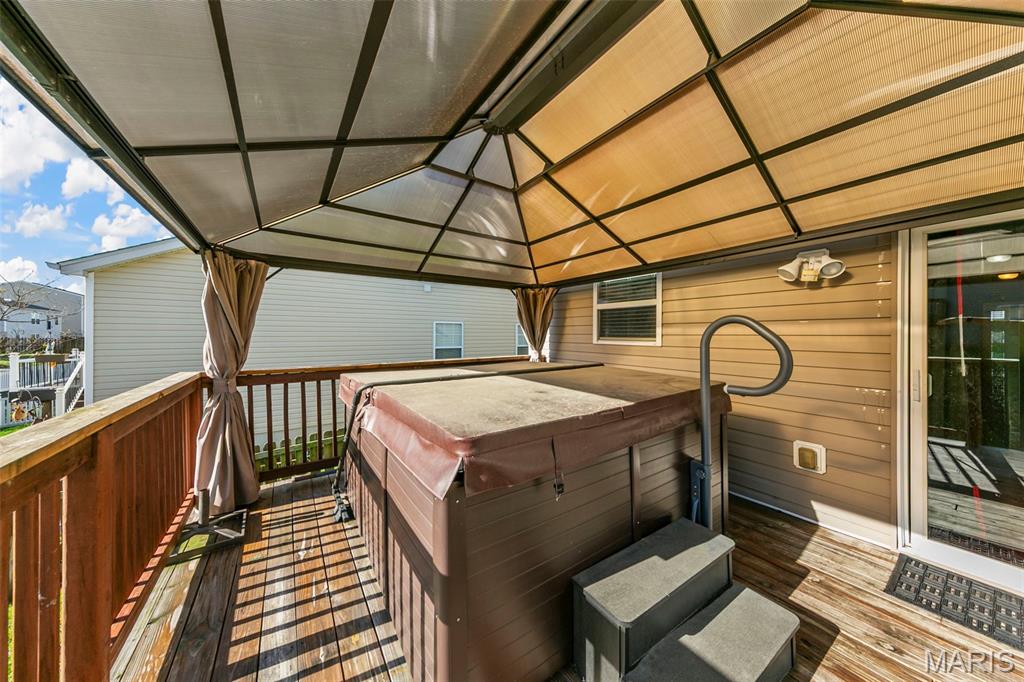 Fox Ridge #3 - Residential