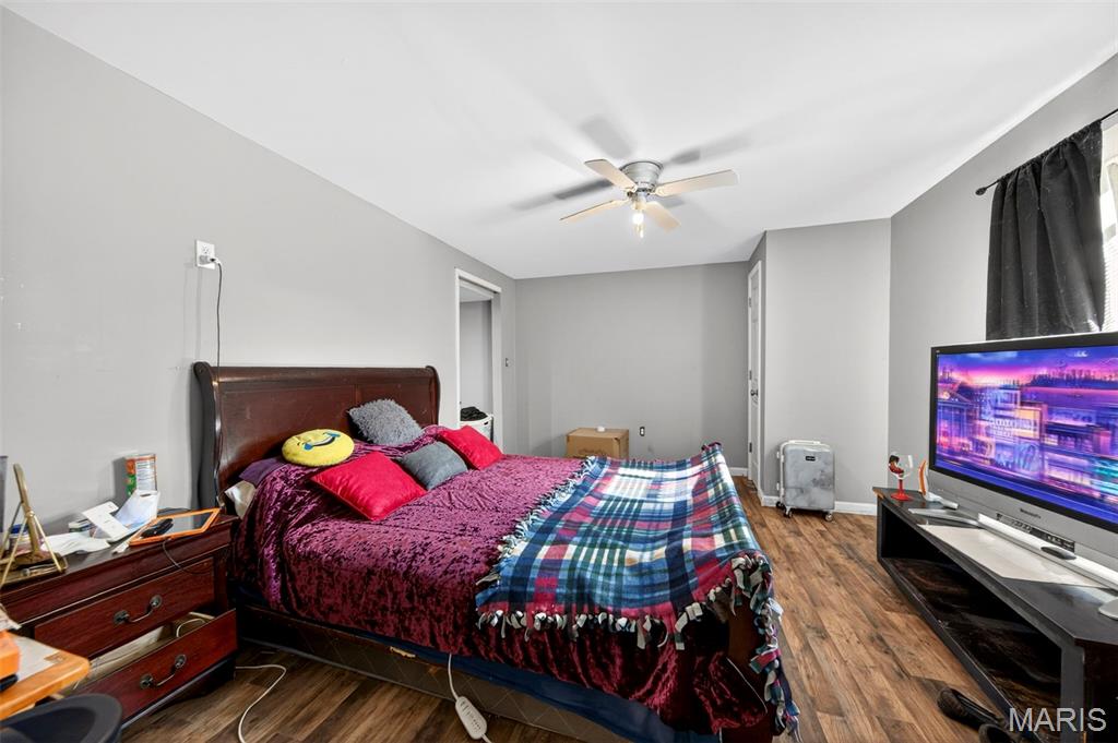 Fox Ridge #3 - Residential