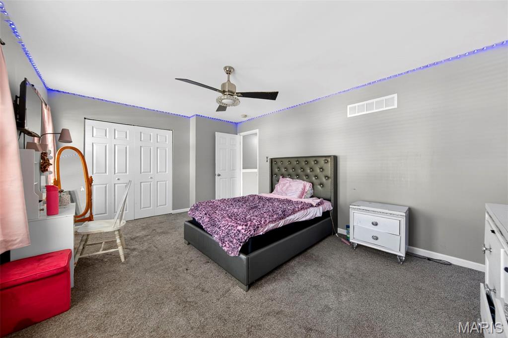 Fox Ridge #3 - Residential