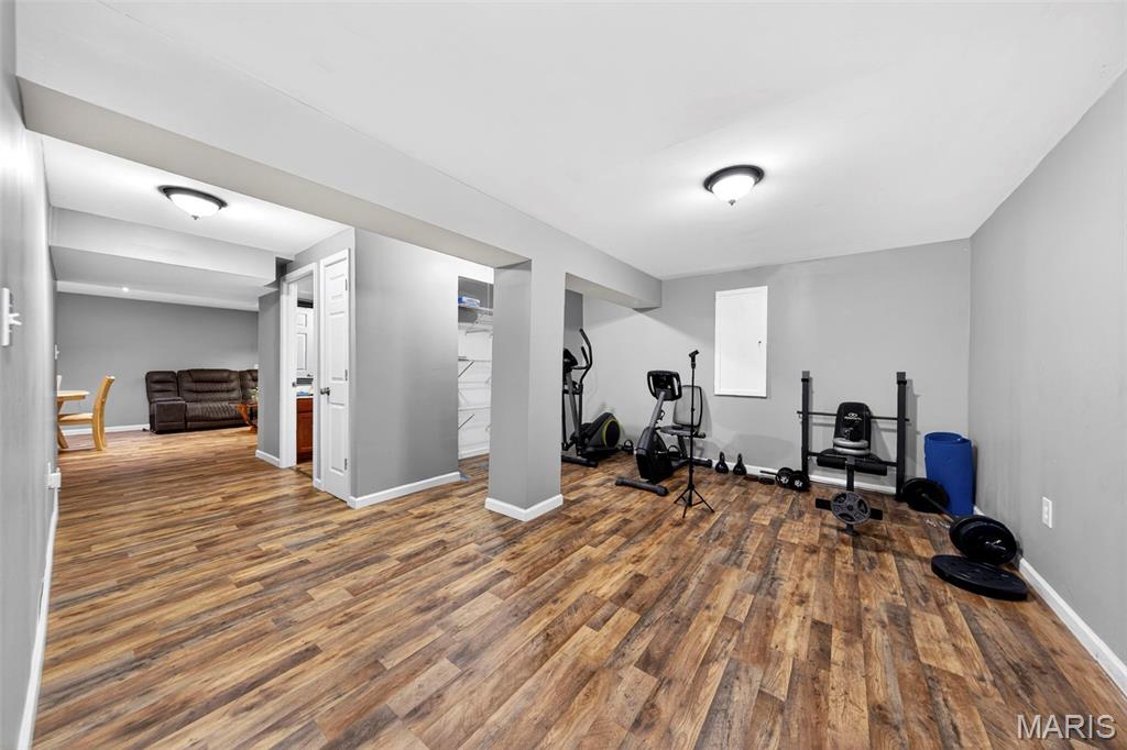 Fox Ridge #3 - Residential