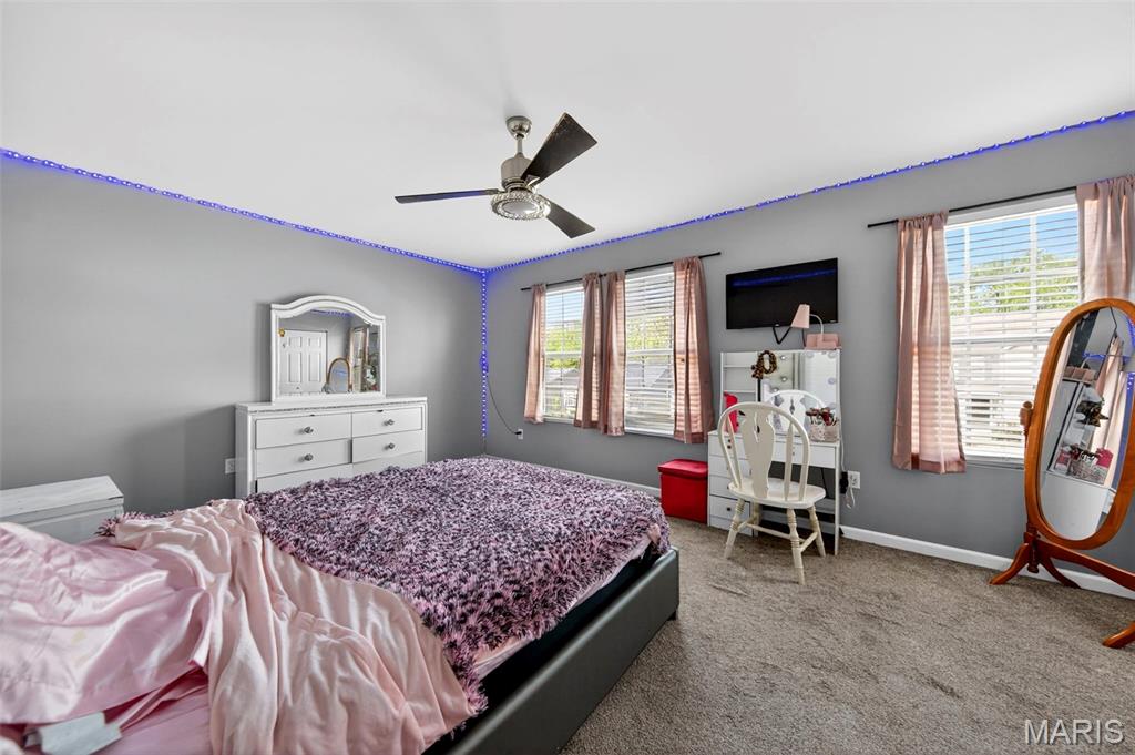 Fox Ridge #3 - Residential