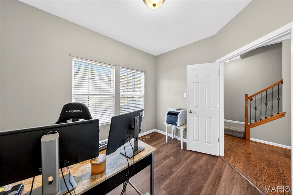 Fox Ridge #3 - Residential