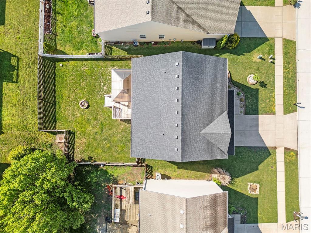 Fox Ridge #3 - Residential