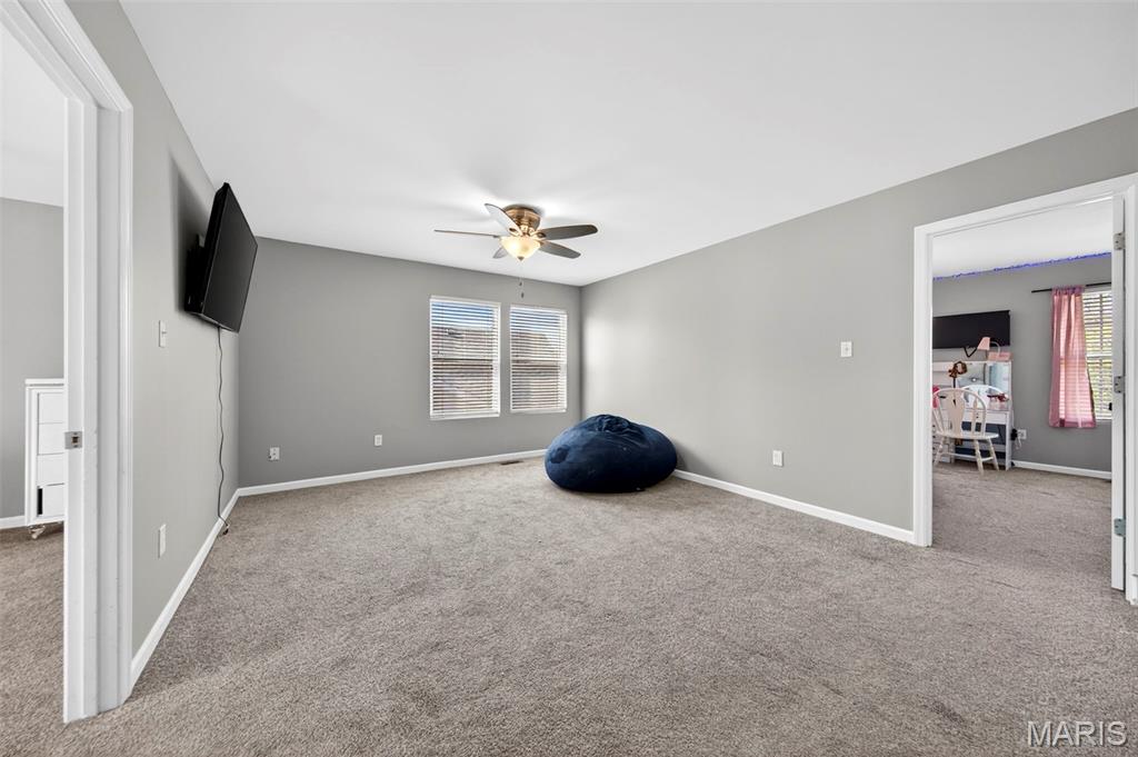 Fox Ridge #3 - Residential