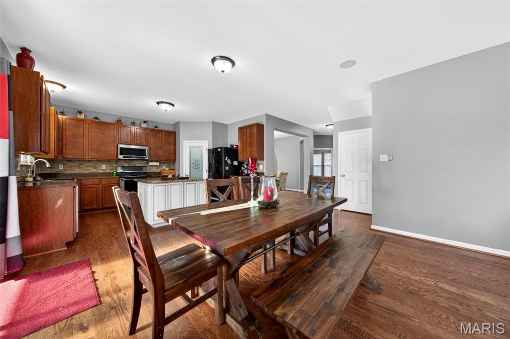 Fox Ridge #3 - Residential