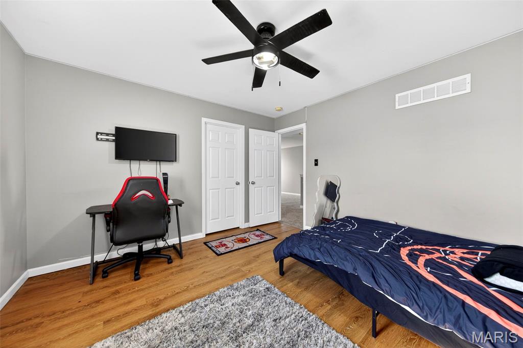 Fox Ridge #3 - Residential