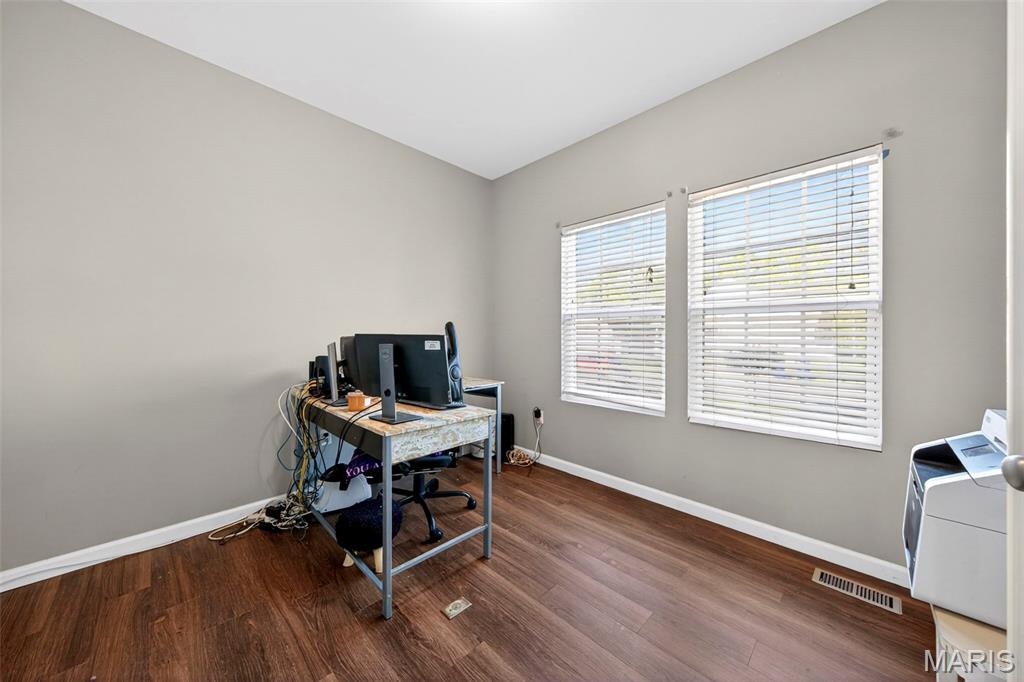 Fox Ridge #3 - Residential