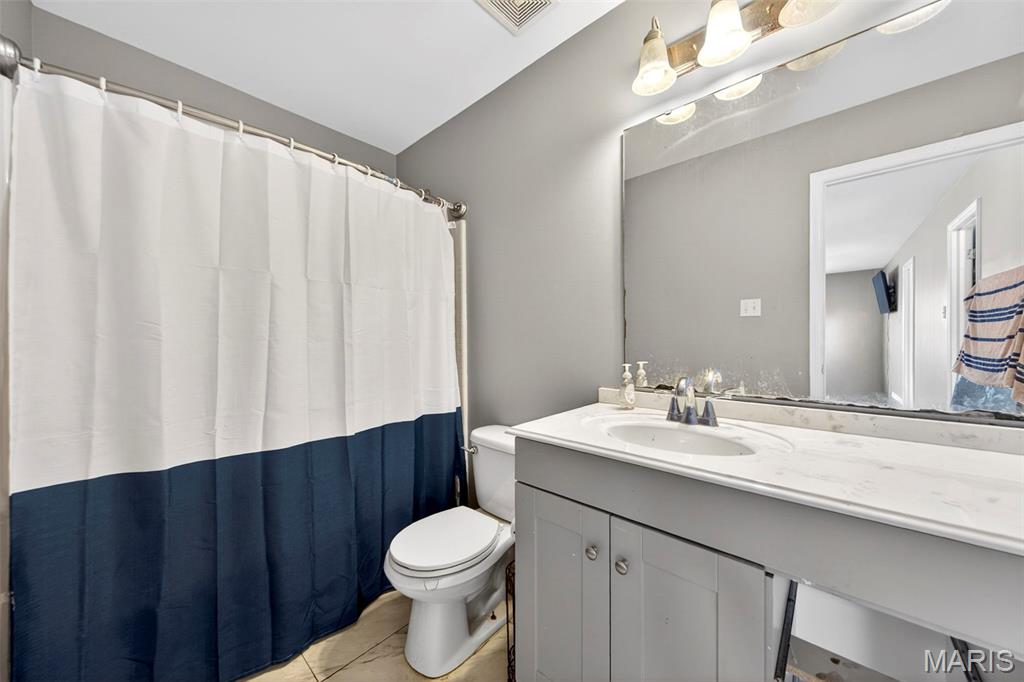 Fox Ridge #3 - Residential