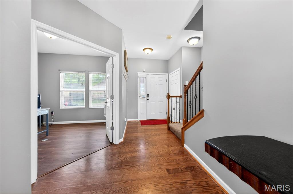 Fox Ridge #3 - Residential