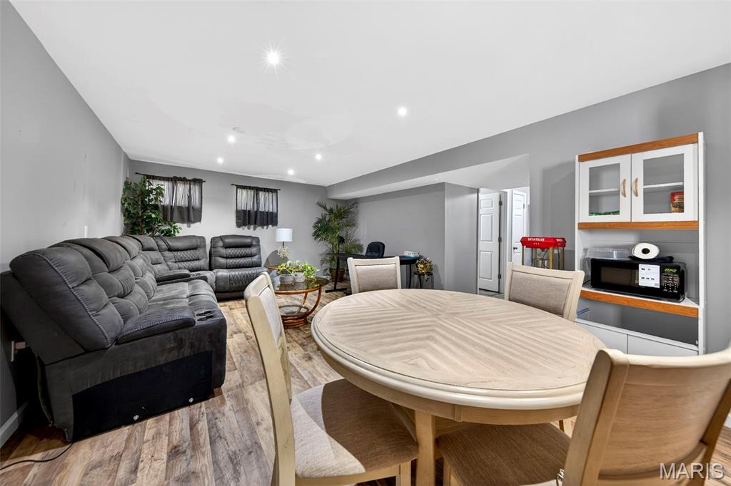 Fox Ridge #3 - Residential