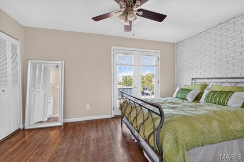 Tiny photo for 12865 Town And Four Drive, Creve Coeur, MO 63141 (MLS # 26058283)