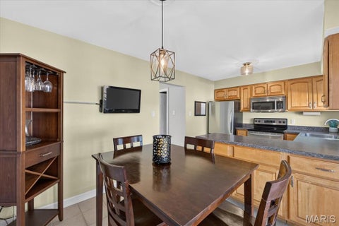Tiny photo for 12865 Town And Four Drive, Creve Coeur, MO 63141 (MLS # 26058283)