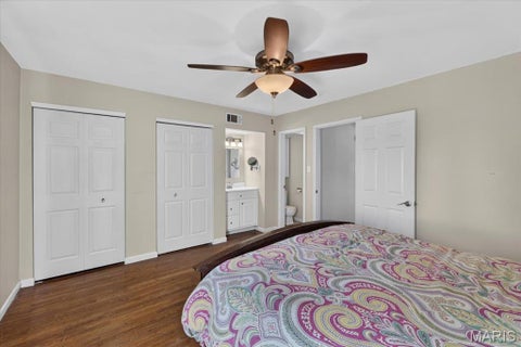 Tiny photo for 12865 Town And Four Drive, Creve Coeur, MO 63141 (MLS # 26058283)