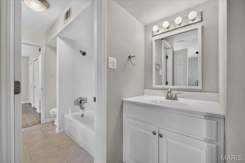Tiny photo for 12865 Town And Four Drive, Creve Coeur, MO 63141 (MLS # 26058283)