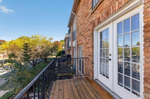 Tiny photo for 12865 Town And Four Drive, Creve Coeur, MO 63141 (MLS # 26058283)