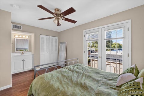 Tiny photo for 12865 Town And Four Drive, Creve Coeur, MO 63141 (MLS # 26058283)