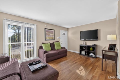Tiny photo for 12865 Town And Four Drive, Creve Coeur, MO 63141 (MLS # 26058283)