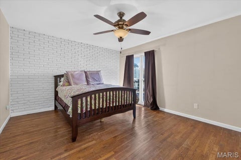 Tiny photo for 12865 Town And Four Drive, Creve Coeur, MO 63141 (MLS # 26058283)