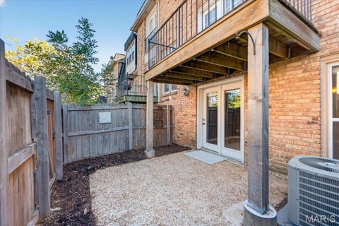 Tiny photo for 12865 Town And Four Drive, Creve Coeur, MO 63141 (MLS # 26058283)