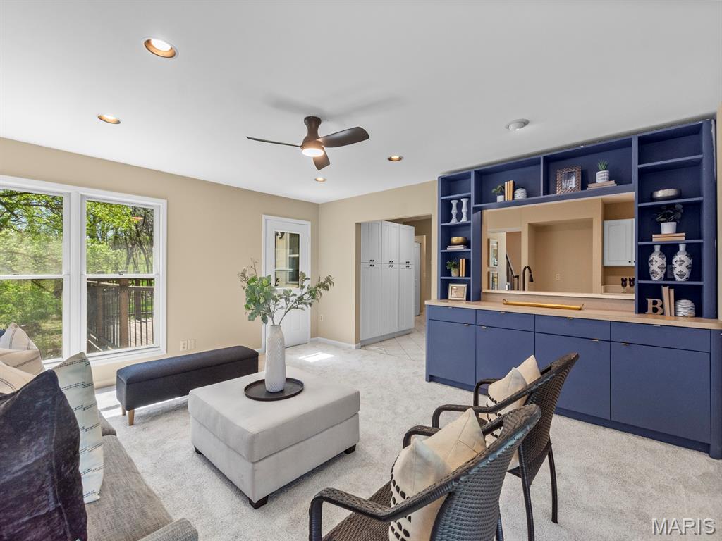 Village At Seven Pines 3 - Residential