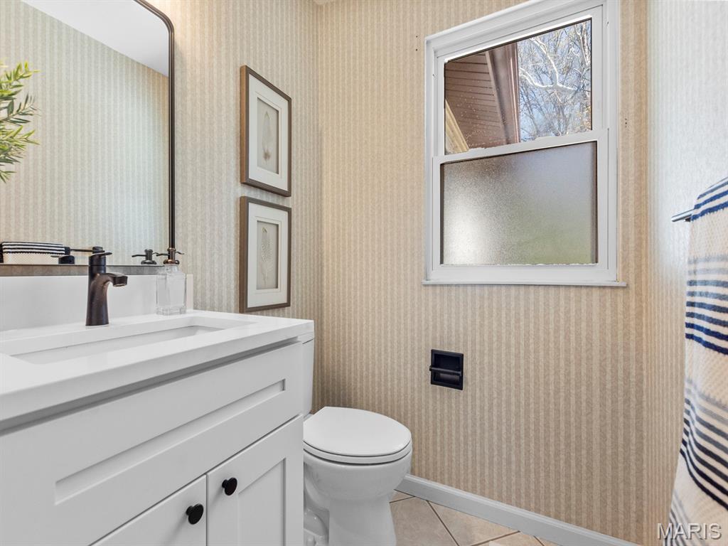 Village At Seven Pines 3 - Residential