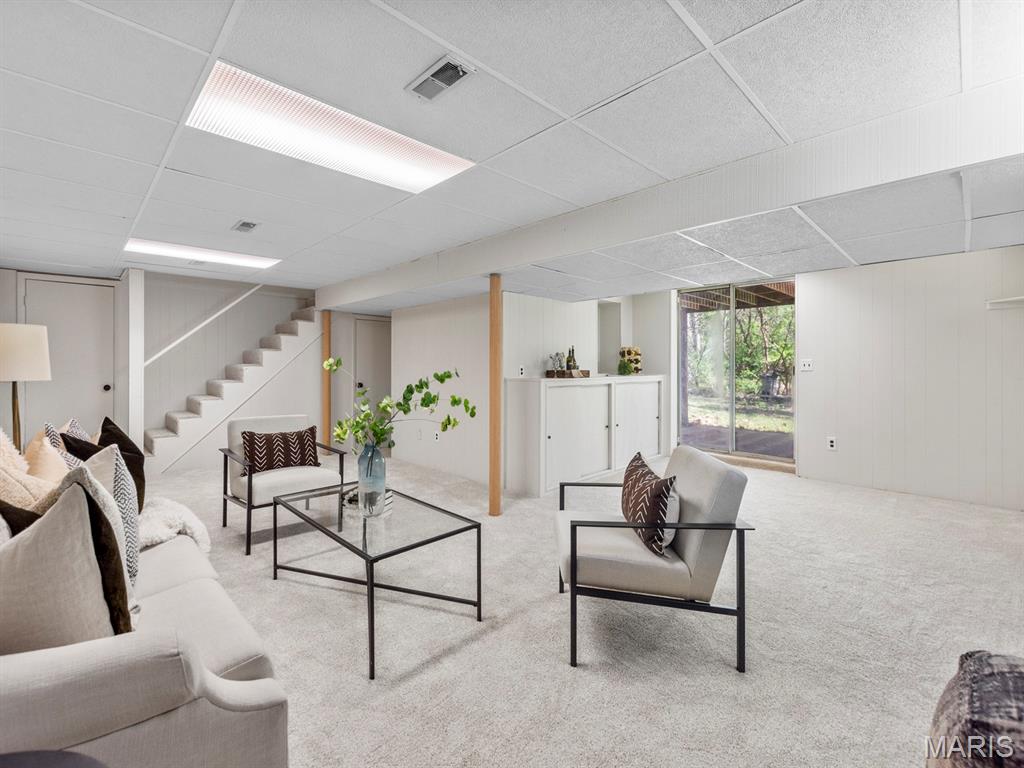 Village At Seven Pines 3 - Residential