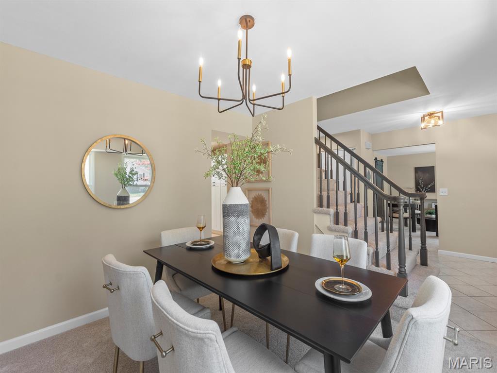 Village At Seven Pines 3 - Residential