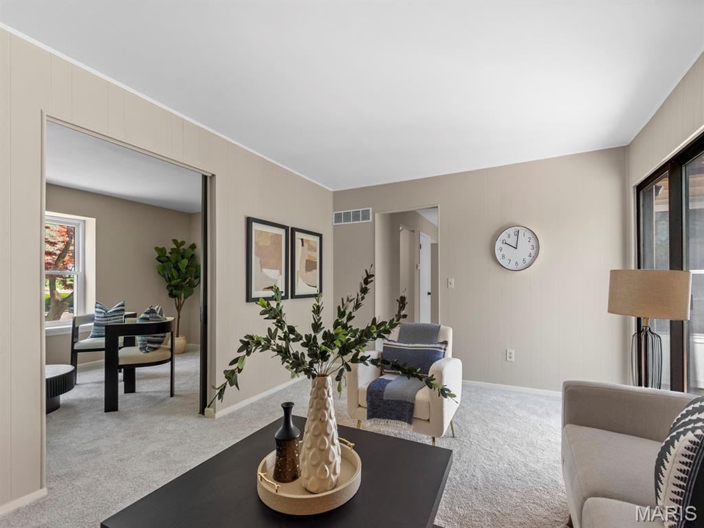 Village At Seven Pines 3 - Residential