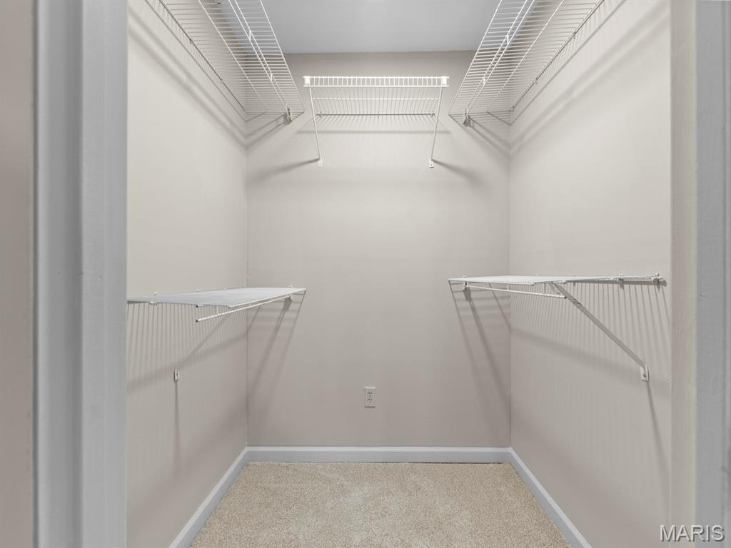 Village At Seven Pines 3 - Residential