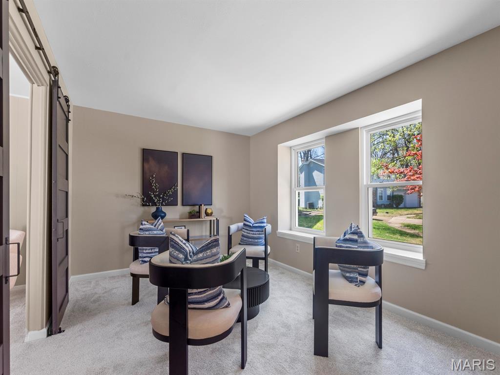 Village At Seven Pines 3 - Residential