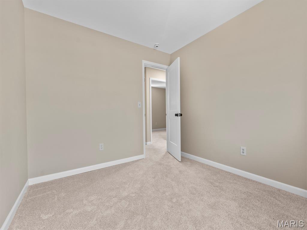 Village At Seven Pines 3 - Residential