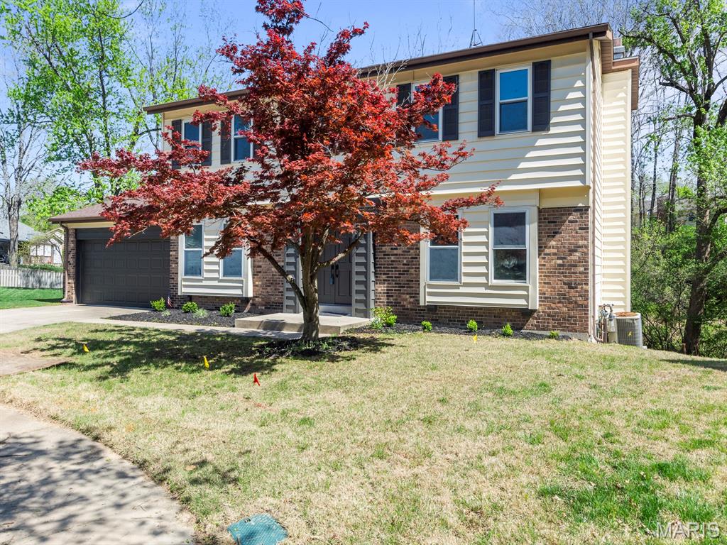 Village At Seven Pines 3 - Residential