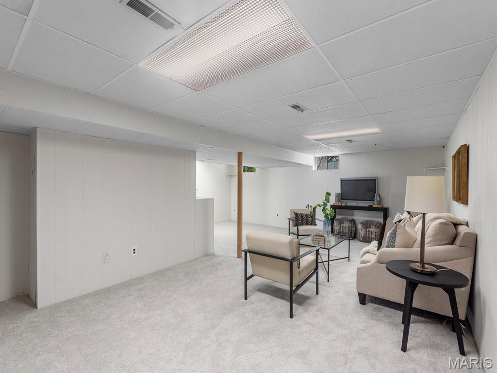 Village At Seven Pines 3 - Residential