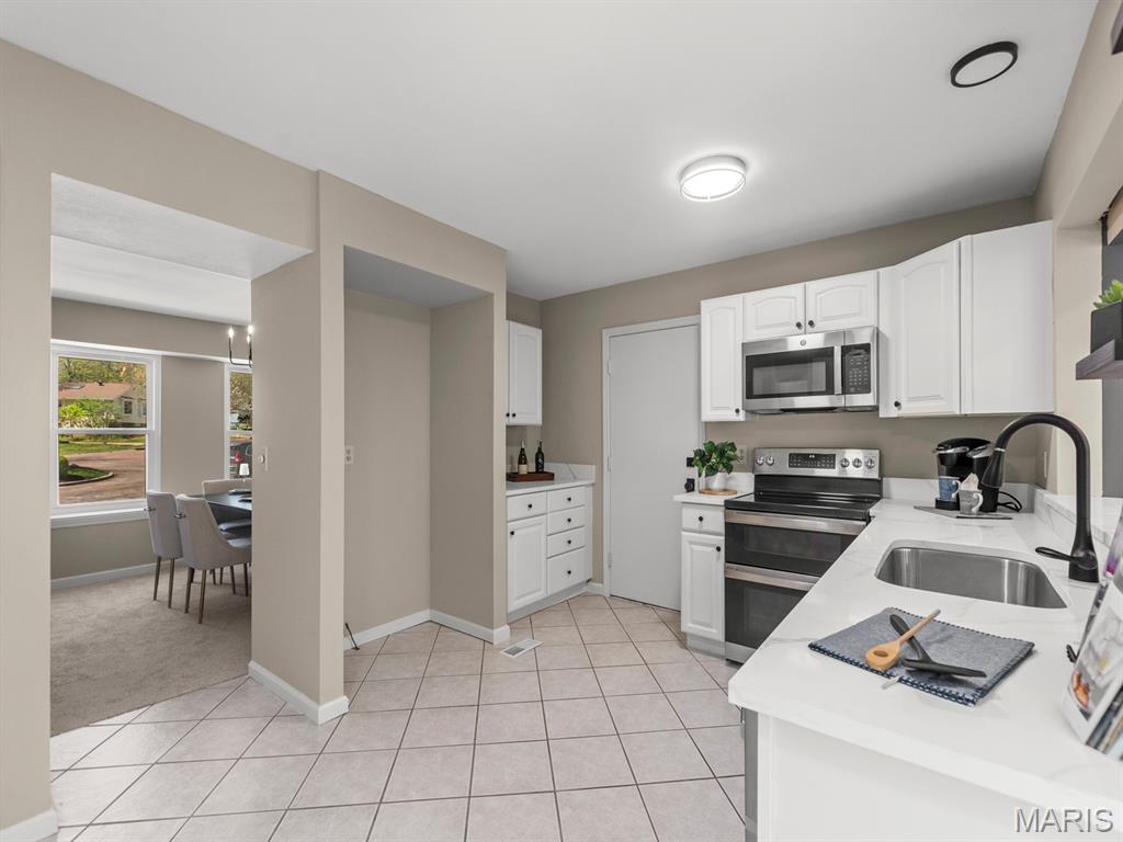 Village At Seven Pines 3 - Residential