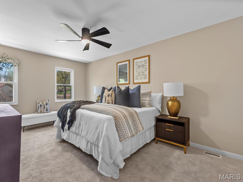 Village At Seven Pines 3 - Residential