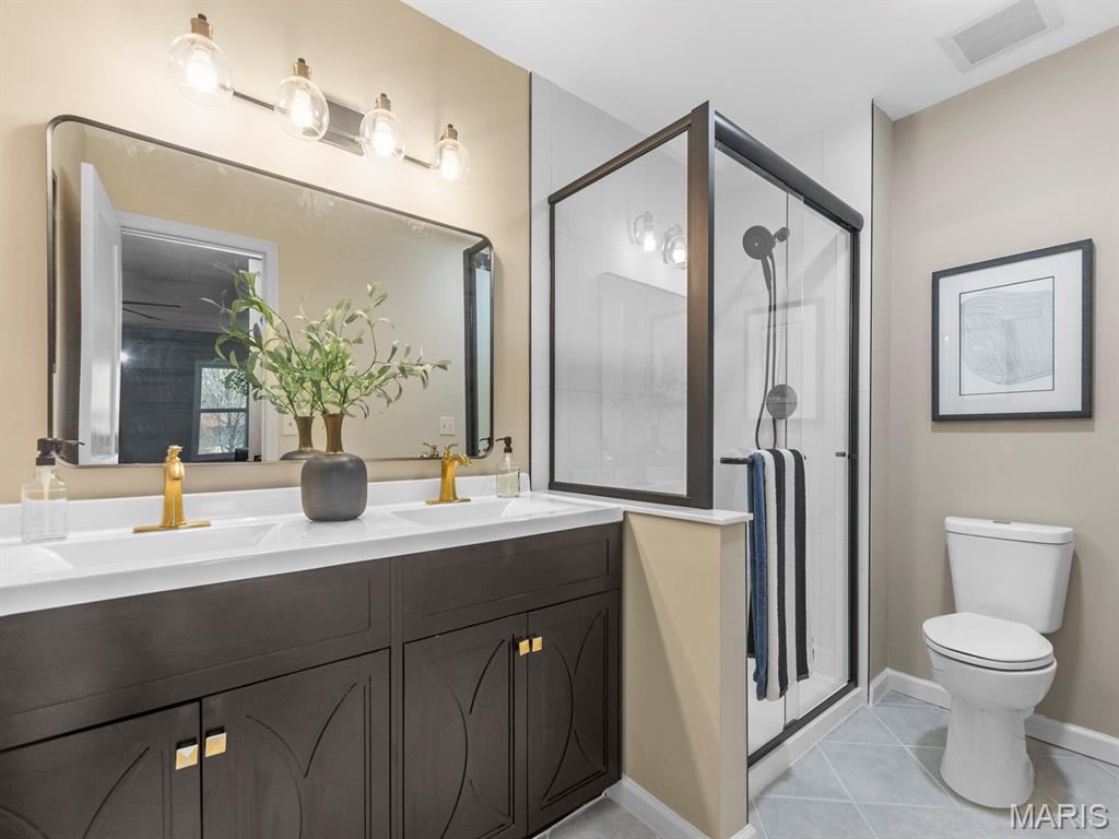 Village At Seven Pines 3 - Residential