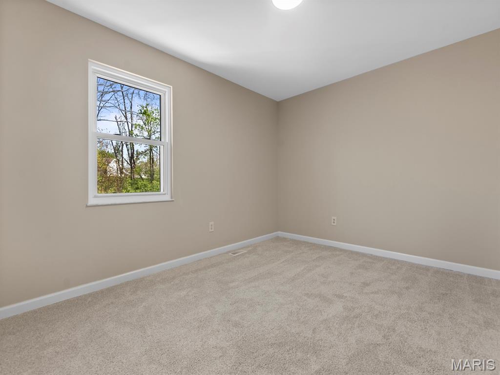 Village At Seven Pines 3 - Residential