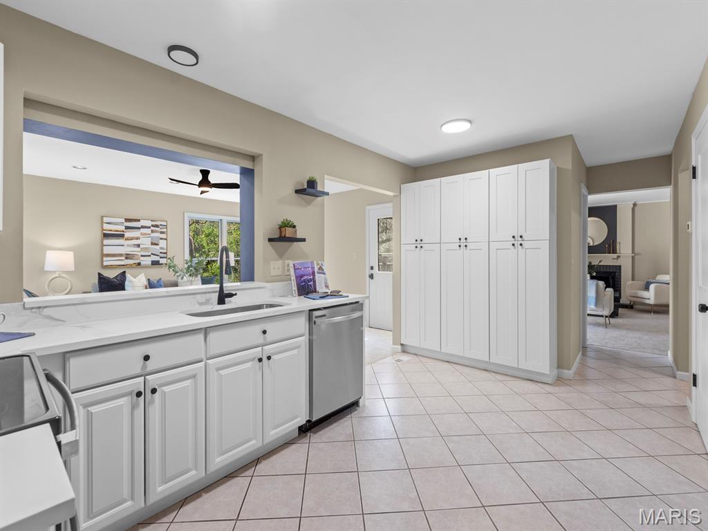 Village At Seven Pines 3 - Residential